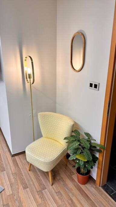 La Fresque D'Heloise - Appartement 1 Chambre 2 Lits Doubles Péruwelz المظهر الخارجي الصورة
